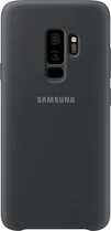 Samsung Silicone Cover для Galaxy S9+ черный