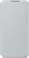 Samsung Smart LED View Cover для Galaxy S22+ Light Gray