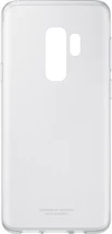 Samsung clear Cover для Galaxy S9+ прозрачный