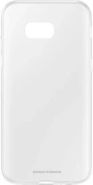 Samsung clear Cover для Galaxy A5 (2017) прозрачный
