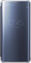Samsung clear View Cover для Galaxy S6 Edge+ синий