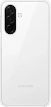 Samsung clear case для Galaxy A26 5G прозрачный