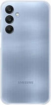 Samsung clear case для Galaxy A25 5G прозрачный