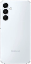 Samsung clear case для Galaxy A16/A16 5G прозрачный