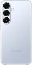 Samsung clear case для Galaxy S25 прозрачный