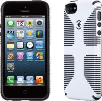 Speck CandyShell Grip for Apple iPhone 5 (various colours) 