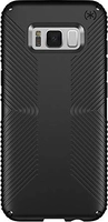 Speck Presidio Grip для Самсунг Галакси S8+ черный