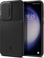 Spigen Optics Armor для Samsung Galaxy S23+ black