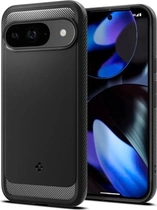 Spigen Rugged Armor для Google Pixel 9/9 Pro Matte черный