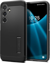 Spigen Tough Armor for Samsung Galaxy S24 black 