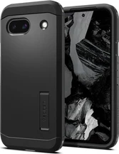 Spigen Tough Armor для Google Pixel 8a черный