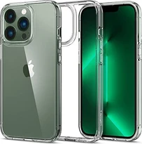 Spigen Ультра hybrid для Эпл Айфон 13 Про Crystal clear