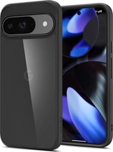 Spigen Ultra hybrid для Google Pixel 9/9 Pro Matte черный