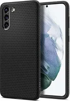 Spigen liquid Air для Samsung Galaxy S21+ Matte Black