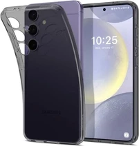 Spigen liquid Crystal для Самсунг Галакси S24 space Crystal