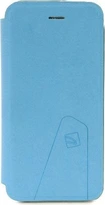 Tucano libretto для iPhone 5 синий