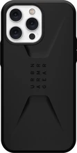 UAG Civilian case with MagSafe для Эпл Айфон 14 Про Макс черный