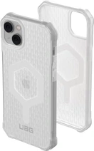 UAG Essential Armor case with MagSafe для Эпл Айфон 14 Плюс Frosted Ice