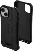 UAG Essential Armor case with MagSafe для Эпл Айфон 14 черный