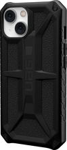 UAG Monarch case для Эпл Айфон 14 черный