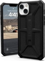 UAG Monarch case для Эпл Айфон 14 Плюс черный