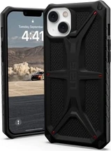 UAG Monarch case для Эпл Айфон 14 Плюс Kevlar черный