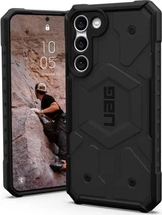 UAG Pathfinder case для Самсунг Галакси S23+ черный