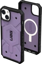 UAG Pathfinder case with MagSafe для Эпл Айфон 14 Плюс Lilac