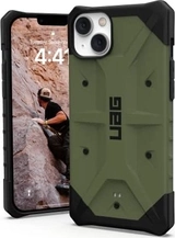 UAG Pathfinder case для Эпл Айфон 14 Плюс olive