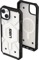 UAG Pathfinder case with MagSafe для Эпл Айфон 14 Плюс белый
