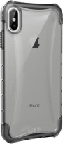 UAG Plyo case for Apple iPhone XS Max transparent 