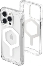 UAG Plyo case with MagSafe для Эпл Айфон 14 Про Ice