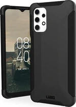 UAG Scout case для Samsung Galaxy A32 5G черный
