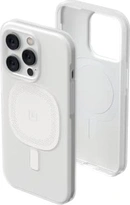 UAG [U] Lucent 2.0 case with MagSafe для Эпл Айфон 14 Про Marshmallow