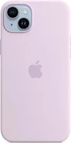 Appleсиликон Case с MagSafe для iPhone 14 Plus Lilac