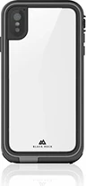 Black Rock 360° Hero Case для Apple iPhone XS Max Black