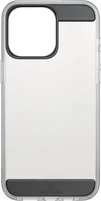 Black Rock Air Robust Case для Apple iPhone 15 Pro Max Black