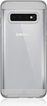 Black Rock Air Robust Case для Samsung Galaxy S10 Transparent