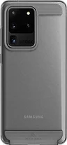 Black Rock Air Robust Case для Samsung Galaxy S20 Ultra Transparent