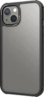 Black Rock Robust Case для Apple iPhone 13 Transparent/Black