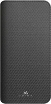 Black Rock Slim Folio Booklet для Apple iPhone 16e Black