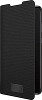 Black Rock The Standard Booklet для Samsung Galaxy S20+ Black