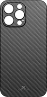 Black Rock Ultra Thin Iced Case Flex Carbon для Apple iPhone 14 Pro Max Black