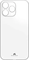 Black Rock Ultra Thin Iced Case для Apple iPhone 14 Pro Max Transparent