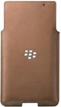 BlackBerry ACC-62172-002 Brown
