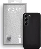 Case FortyFour No. 1 для Samsung Galaxy S23+ Black