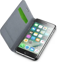 Cellularline Book Essential для Apple iPhone 7 Black