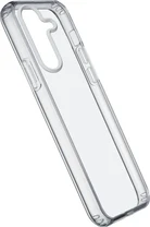 Cellularline Clear Strong для Samsung Galaxy S24+ Transparent