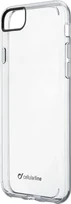 Cellularline Clear Duo для Apple iPhone 7 Transparent