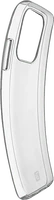 Cellularline Fine Cover для Apple iPhone 15 Pro Transparent